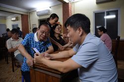 Từ ph&aacute;t biểu bế mạc Hội nghị Trung ương 4 của Tổng B&iacute; thư, Chủ tịch nước T&ocirc; L&acirc;m nghĩ về một đất nước mạnh từ b&ecirc;n trong:Đừng số h&oacute;a sự rườm r&agrave;