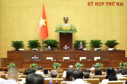 Hoàn thiện chính sách về nuôi con nuôi và bảo vệ trẻ em