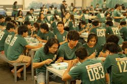 Doanh thu phim Việt chững lại, phòng vé chờ cú hích cuối năm