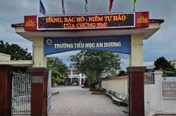Hải Ph&ograve;ng y&ecirc;u cầu c&aacute;c trường chủ động ph&ograve;ng ngừa sau vụ học sinh lớp 1 tử vong