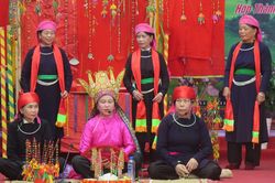 Từ hạt cốm dẻo thơm đến nghi lễ ngàn đời