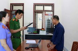 Triệt ph&aacute; đường d&acirc;y sản xuất, bu&ocirc;n b&aacute;n thuốc giả quy m&ocirc; lớn