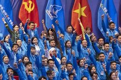 Tạo điều kiện cho thanh niên khởi nghiệp, đổi mới sáng tạo