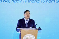 Ph&oacute; Thủ tướng Thường trực Phạm Gia T&uacute;c: Lấy hiệu quả thực chất l&agrave;m thước đo hỗ trợ phụ nữ ph&aacute;t triển kinh tế