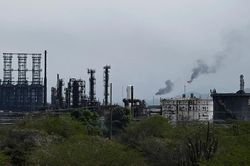 Venezuela và Mỹ đạt thỏa thuận hợp tác dầu mỏ