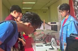 Đầu tư ph&ugrave; hợp cho c&ocirc;ng nghệ chiến lược