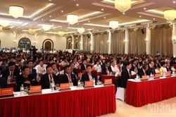 Bí thư Tỉnh ủy Điện Biên kêu gọi đầu tư, hợp tác theo 3 lĩnh vực