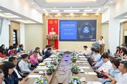 Ho&agrave;n thiện cơ chế bảo vệ quyền sở hữu tr&iacute; tuệ tr&ecirc;n m&ocirc;i trường số