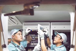 Vươn l&ecirc;n bền vững từ năng lực quản trị