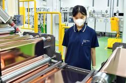 Tạo vị thế mới cho nền c&ocirc;ng nghiệp