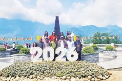 Học để bắt nhịp kỷ nguyên mới