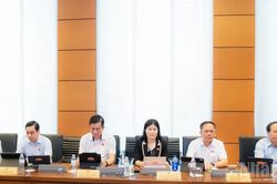 Đề xuất mở rộng diện miễn tập sự hành nghề luật sư đối với trợ giúp viên pháp lý