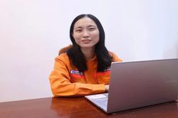 Dấu ấn nữ cán bộ 'hai giỏi'