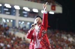 Nhiều nghệ sĩ tên tuổi tham gia chương trình 'Tự hào là người Việt Nam' chào mừng Ngày Văn hóa Việt Nam 24/11