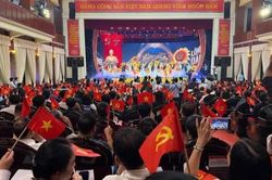 Phát huy vai trò của nhà khoa học xã hội và nhân văn trong công tác bảo vệ nền tảng tư tưởng của Đảng