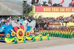 Sự tôn vinh thiết thực!