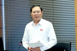 Đề nghị bổ sung quy định xử lý hình sự người không chấp hành quyết định gọi đăng ký, khám sức khỏe nghĩa vụ quân sự