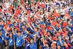 Thủ tướng y&ecirc;u cầu tạo m&ocirc;i trường thuận lợi để thanh ni&ecirc;n khởi nghiệp, lập nghiệp