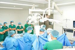 Bệnh viện Trung ương Huế chuyển giao kỹ thuật phẫu thuật tim cho Bệnh viện C Đà Nẵng