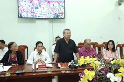 Đà Nẵng xác minh thông tin mộ liệt sĩ tại Hố Bà Lâu