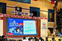 Phát động Chiến dịch 'Không một mình 2026 - Kết nối không tổn thương'