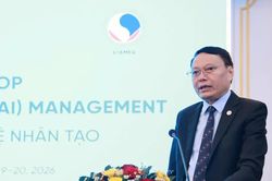 Quản lý AI dựa trên tiêu chuẩn và trách nhiệm