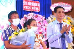 Bệnh viện Đa khoa Đồng Nai thực hiện thành công ca ghép thận đầu tiên⁸