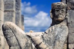 Chac Mool: Bức tượng Maya cổ đại khiến giới khảo cổ tranh cãi hơn một thế kỷ
