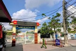 Hải Ph&ograve;ng tăng cường bảo đảm an to&agrave;n trường học sau vụ Tiểu học An Dương