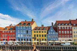 Từ Copenhagen đến Hà Nội -bài học về đô thị xanh và chất lượng sống