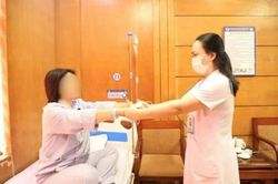 Tưởng đau mỏi cổ gáy thông thường, không ngờ huyết khối gây tắc động mạch