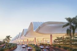 Bắc Ninh triển khai quy hoạch chung đô thị năm 2050, tầm nhìn năm 2075