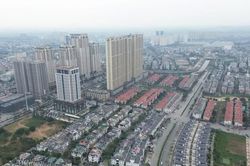 Tồn kho đất nền tăng 75%, giao dịch bất động sản tiếp tục đi xuống