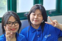 Kiến tạo bản lĩnh, dẫn lối tương lai từ lễ khai giảng năm học mới