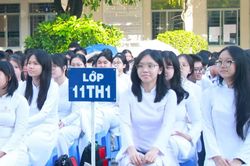 TPHCM có 2.462 cán bộ quản lý chuyển sang làm giáo viên sau sắp xếp