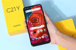 Cách chụp màn hình điện thoại realme đơn giản, hiệu quả