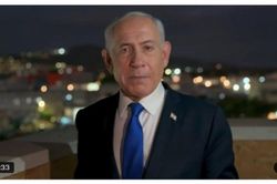 Tổng thống Trump tuy&ecirc;n bố ủng hộ 'ho&agrave;n to&agrave;n v&agrave; tuyệt đối' Thủ tướng Netanyahu trước thềm bầu cử Israel