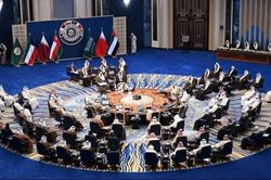 Lebanon kêu gọi Iran chấm dứt các cuộc tấn công nhằm vào vùng Vịnh