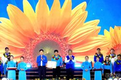 TPHCM cam kết tạo điều kiện để thanh niên phát huy sức trẻ, giải quyết những bài toán thực tiễn