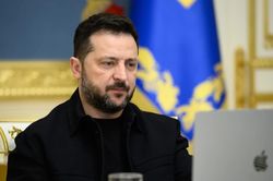 Tổng thống Ukraine: Mỹ khôi phục chia sẻ thông tin tình báo sau thời gian gián đoạn