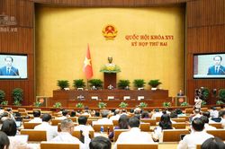 Bảo đảm con nu&ocirc;i được sống trong m&ocirc;i trường gia đ&igrave;nh an to&agrave;n, l&agrave;nh mạnh