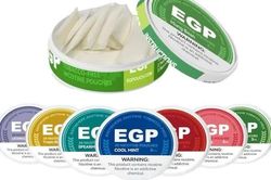 Bộ Y tế đề xuất cấm sản xuất, kinh doanh, mua b&aacute;n, t&agrave;ng trữ t&uacute;i ngậm nicotine, shisha