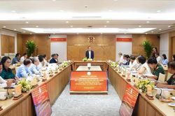 12 công trình được đề nghị xét tặng Giải thưởng Hồ Chí Minh, Giải thưởng Nhà nước về KH&CN