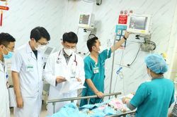 Mở rộng cơ hội sống cho người bệnh đột quỵ từ nghiên cứu của các nhà khoa học Việt