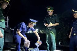 Kỳ 3: Khi phương thức vi phạm tinh vi, ph&ograve;ng tuyến phải th&iacute;ch ứng