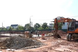 Dự &aacute;n hơn 293 tỷ đồng vốn ODA d&agrave;nh cho người khuyết tật ở Quảng Trị v&igrave; sao chậm tiến độ?