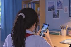 L&ecirc;n mạng, học sinh bắt buộc phải nhớ 3 điều n&agrave;y