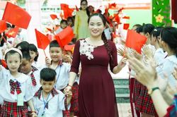 Hơn 2.400 hiệu trưởng, hiệu ph&oacute; ở TPHCM chuyển sang l&agrave;m gi&aacute;o vi&ecirc;n