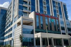 Bệnh viện Đa khoa Thường Tín tiếp nhận 42 người nghi ngộ độc khí clo