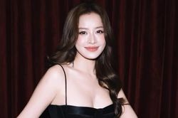 Chi Pu đính chính